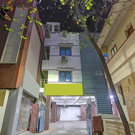 צ'נאי Townhouse 834 Jp Paradise Near Pvr Cinemas Skywalk מראה חיצוני תמונה