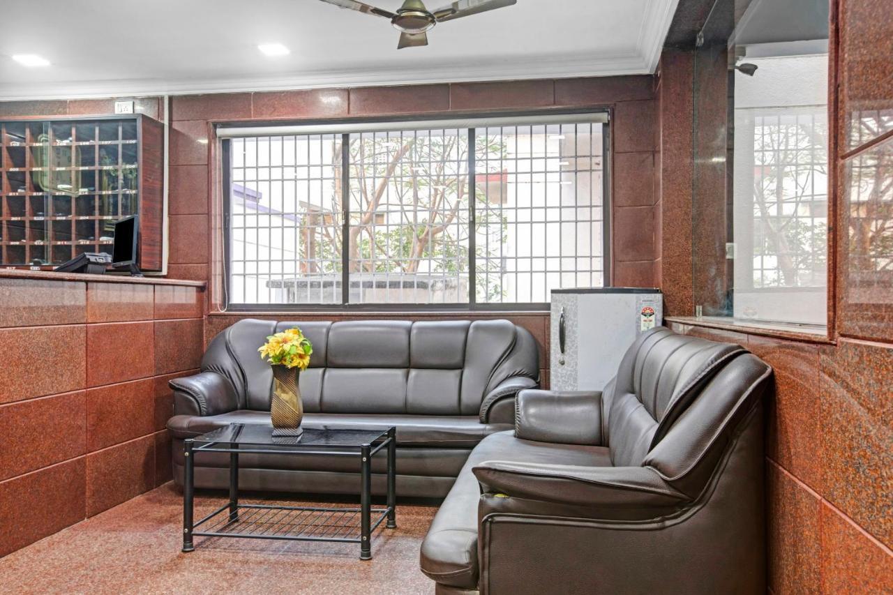צ'נאי Townhouse 834 Jp Paradise Near Pvr Cinemas Skywalk מראה חיצוני תמונה