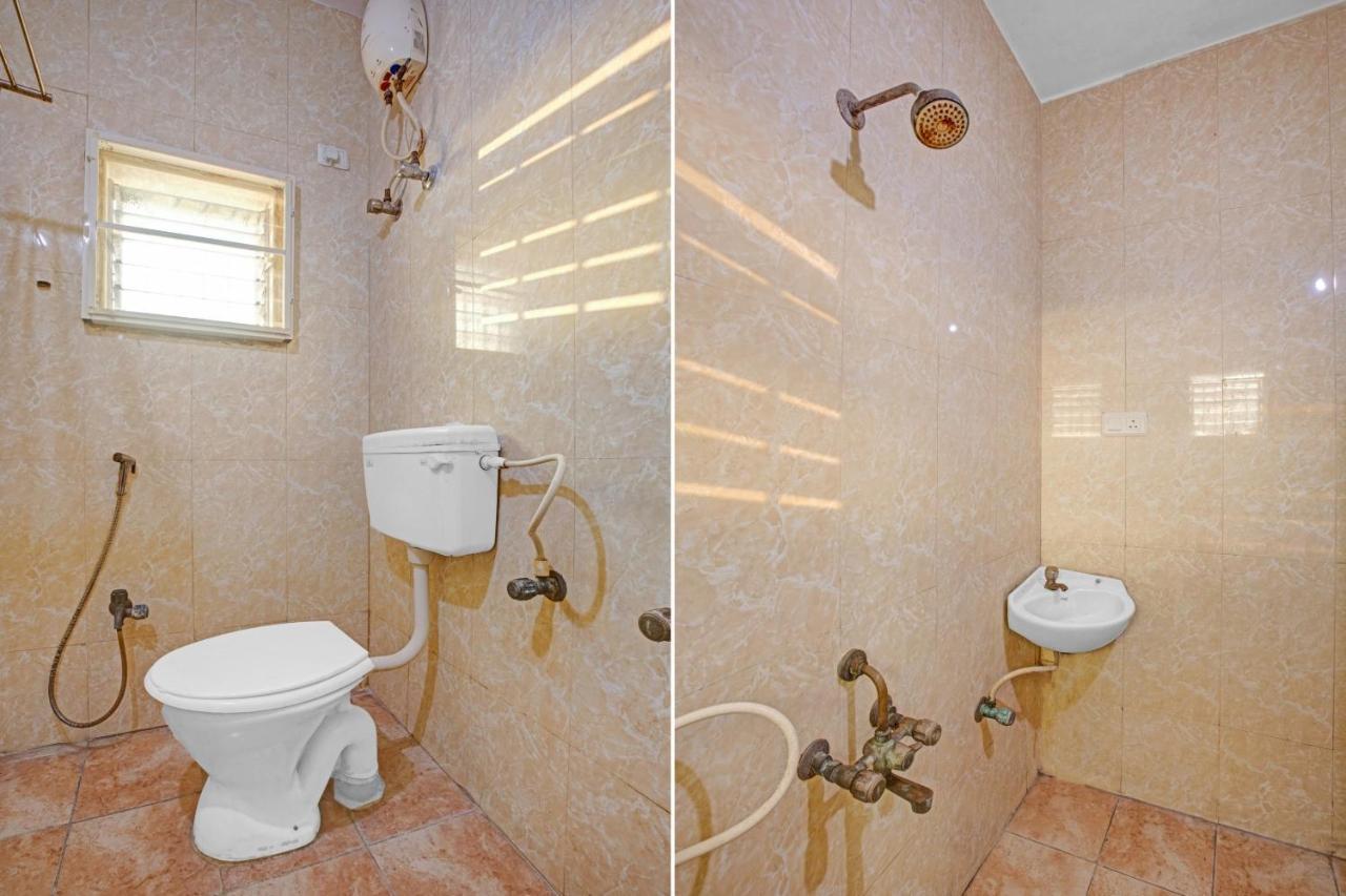 צ'נאי Townhouse 834 Jp Paradise Near Pvr Cinemas Skywalk מראה חיצוני תמונה